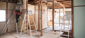 Entreprise de rénovation de la maison et de rénovation d’appartement à Livron